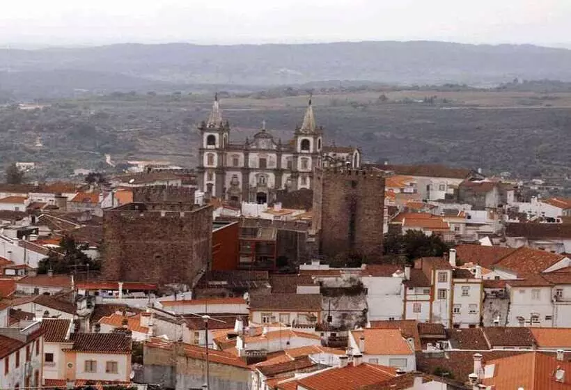 Fotos del hotel Rossio:  5