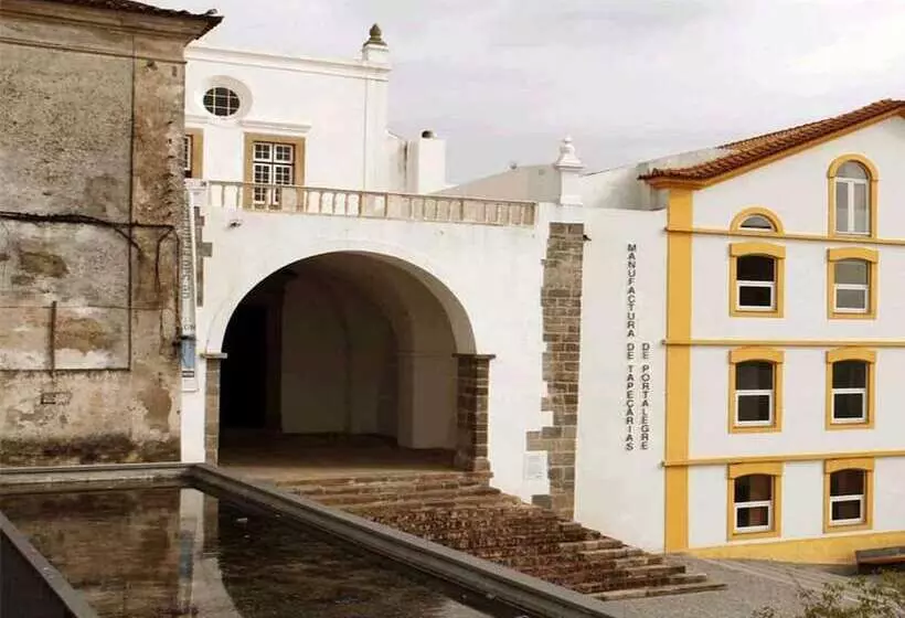 Fotos del hotel Rossio:  13