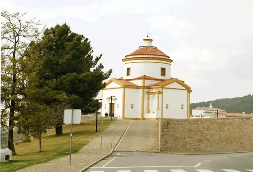 Fotos del hotel Rossio:  14