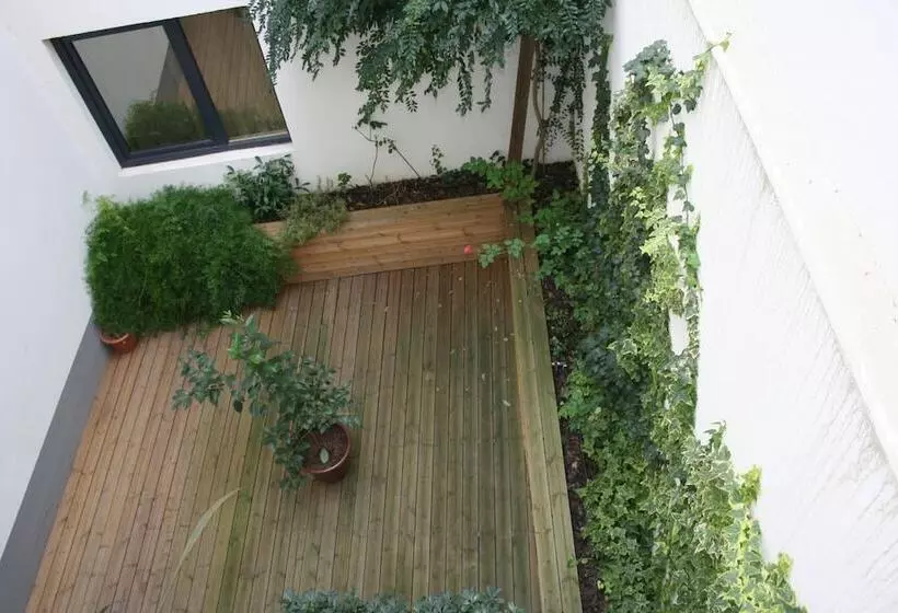 Fotos del hotel Rossio:  10