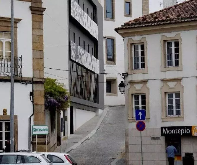 Fotos del hotel Rossio:  15