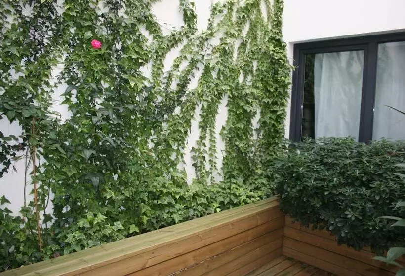 Fotos del hotel Rossio:  8