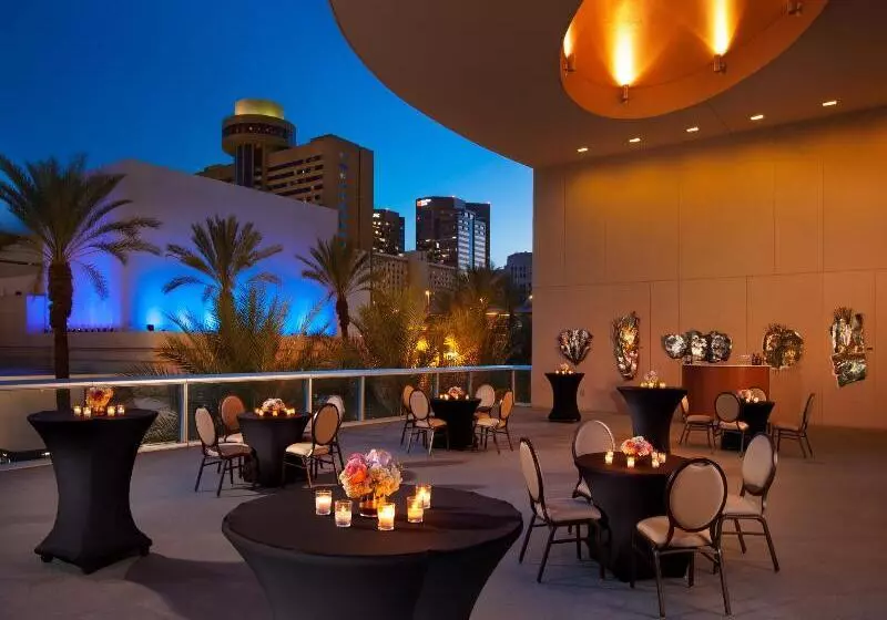 Fotos del hotel Sheraton Phoenix Downtown:  19
