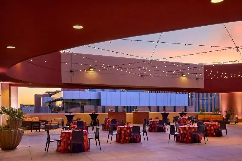 Fotos del hotel Sheraton Phoenix Downtown:  25