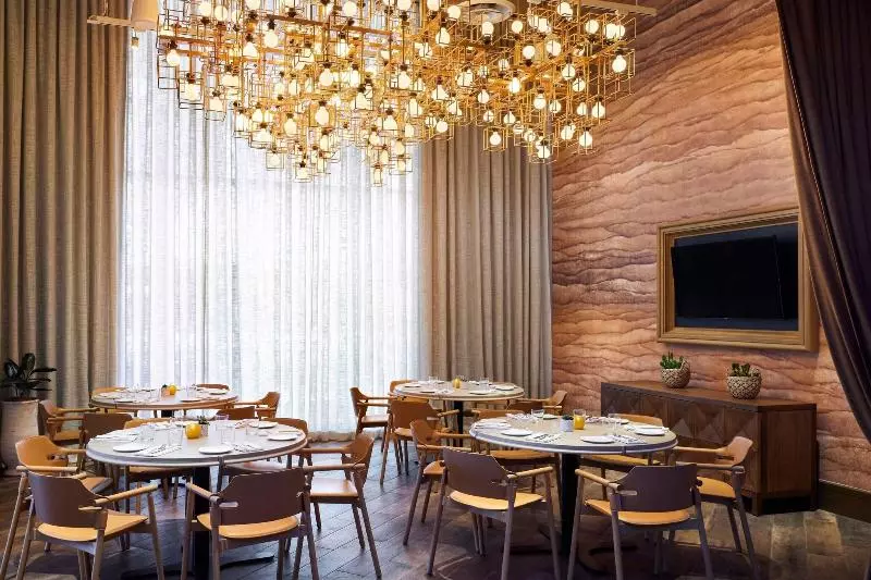 Fotos del hotel Sheraton Phoenix Downtown:  20