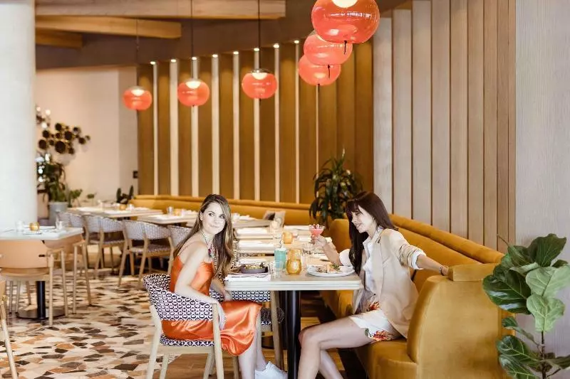 Fotos del hotel Sheraton Phoenix Downtown:  24