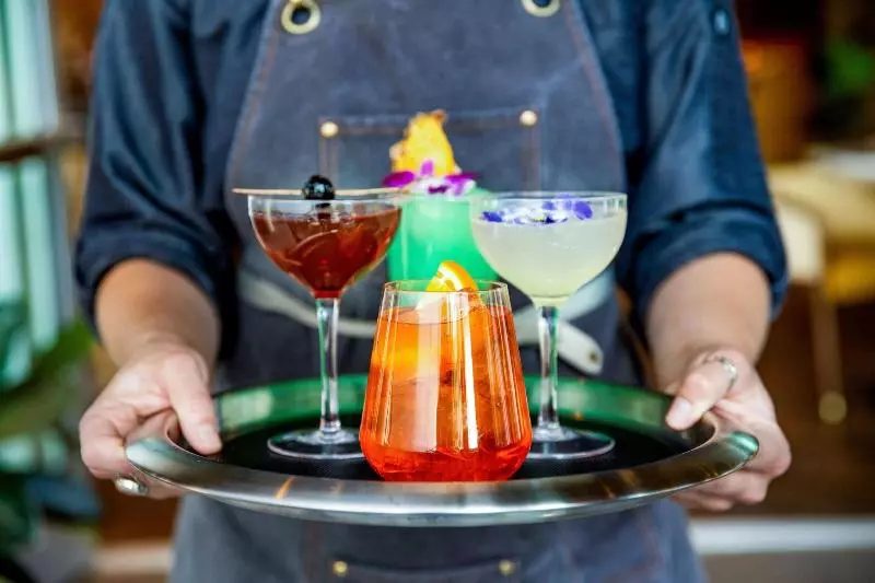 Fotos del hotel Sheraton Phoenix Downtown:  7