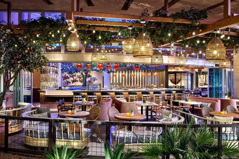 Fotos del hotel Sheraton Phoenix Downtown:  17