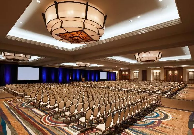 Fotos del hotel Sheraton Phoenix Downtown:  18