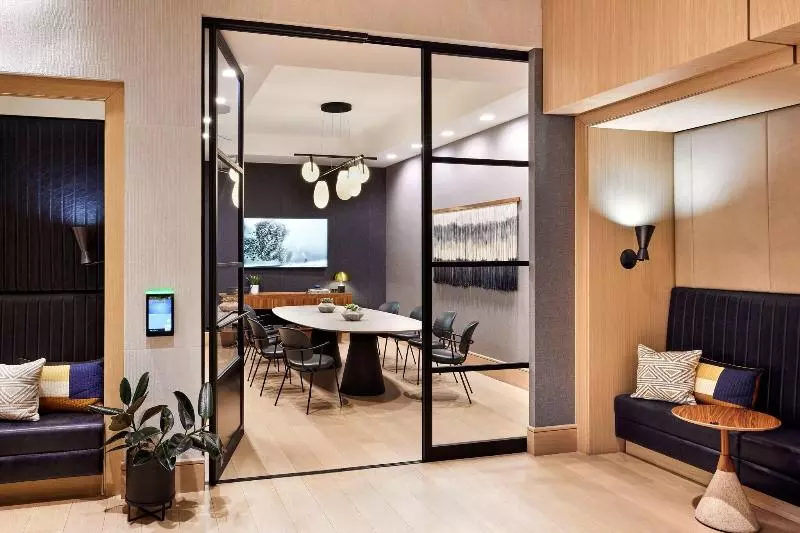 Fotos del hotel Sheraton Phoenix Downtown:  12