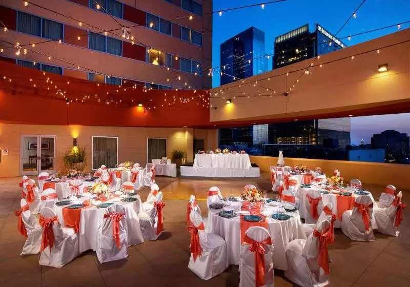 Fotos del hotel Sheraton Phoenix Downtown:  13