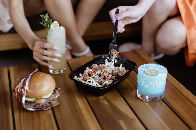 Fotos del hotel Sheraton Phoenix Downtown:  10