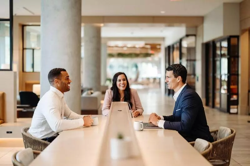 Fotos del hotel Sheraton Phoenix Downtown:  8