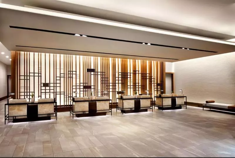 Fotos del hotel Sheraton Phoenix Downtown:  9