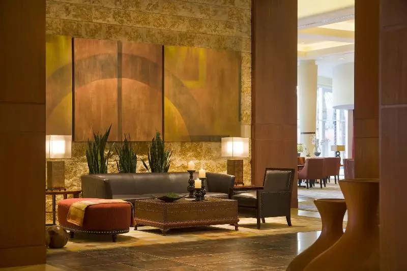 Fotos del hotel Sheraton Phoenix Downtown:  2