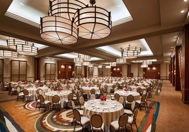 Fotos del hotel Sheraton Phoenix Downtown:  22