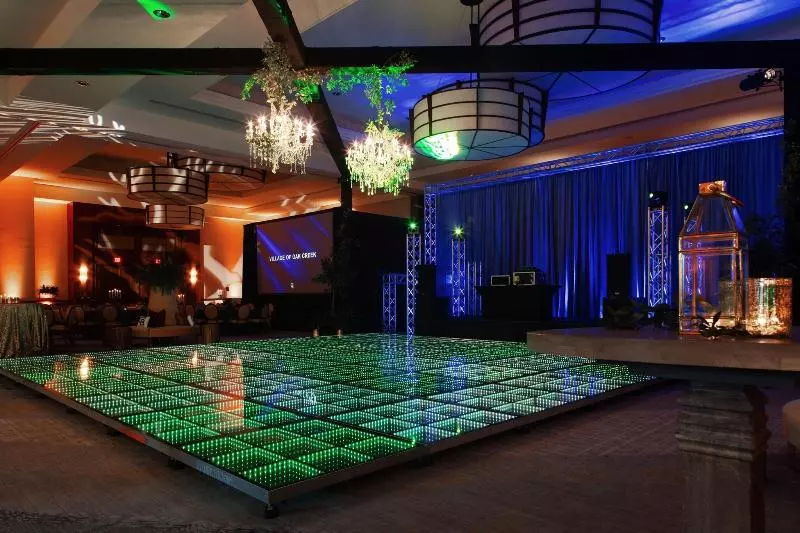 Fotos del hotel Sheraton Phoenix Downtown:  4