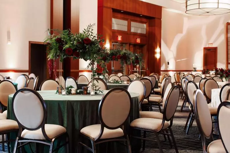 Fotos del hotel Sheraton Phoenix Downtown:  3