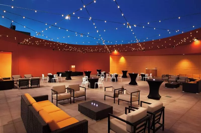 Fotos del hotel Sheraton Phoenix Downtown:  23