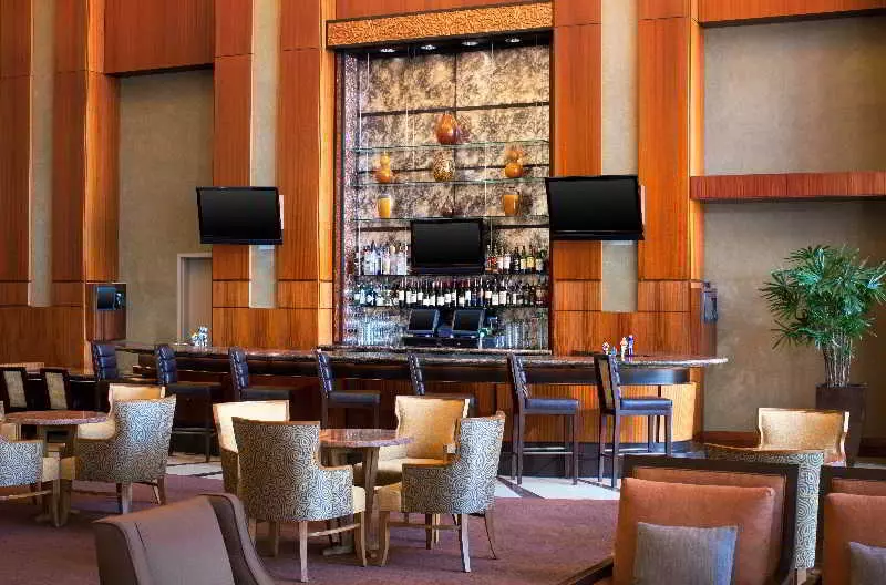 Fotos del hotel Sheraton Phoenix Downtown:  21