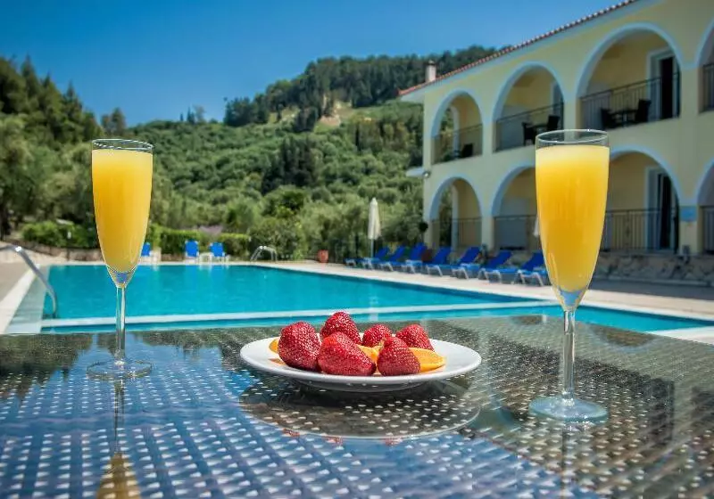 Fotos del hotel Varres:  22