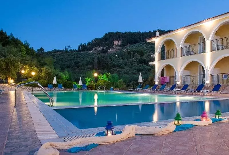 Fotos del hotel Varres:  23