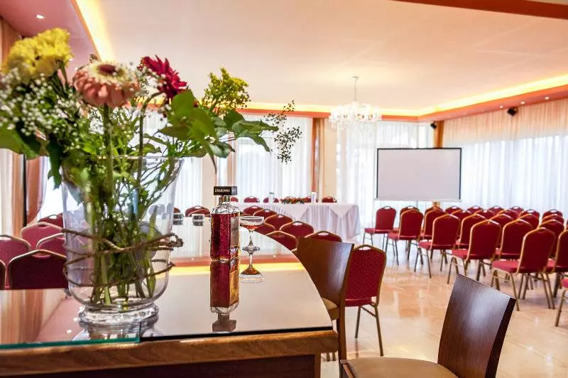 Fotos del hotel Varres:  13