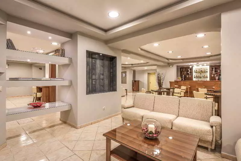 Fotos del hotel Varres:  10