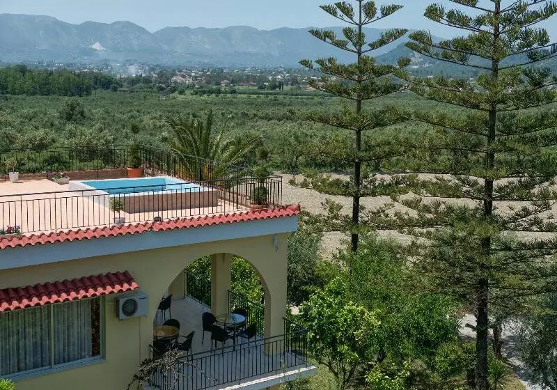 Fotos del hotel Varres:  9