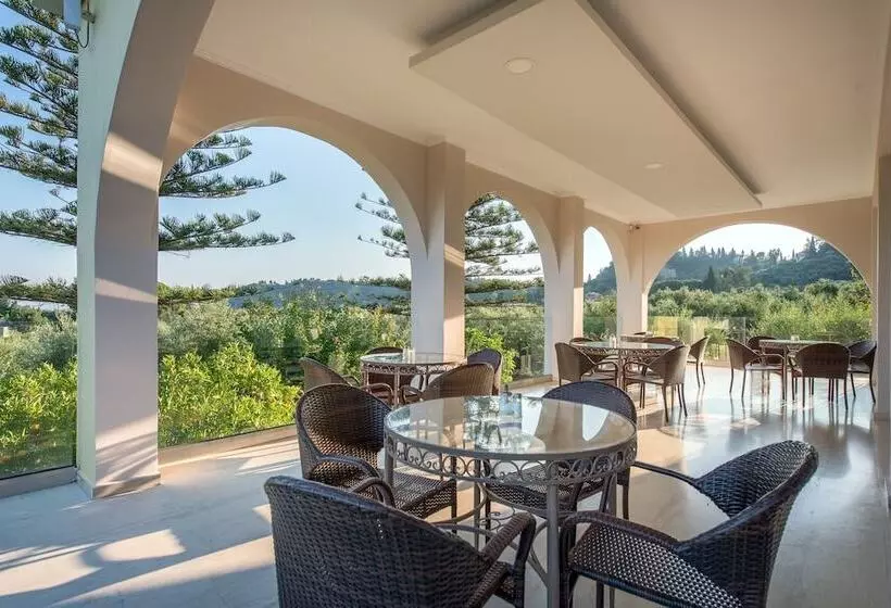 Fotos del hotel Varres:  8