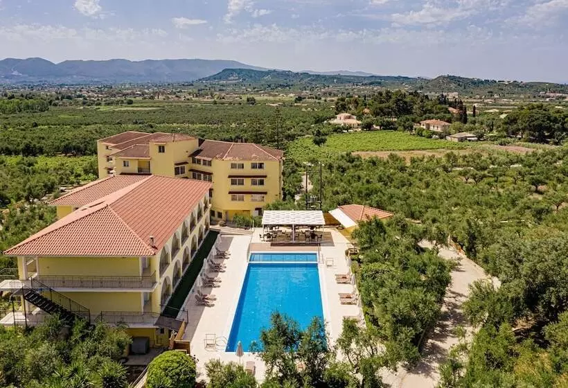 Fotos del hotel Varres:  15