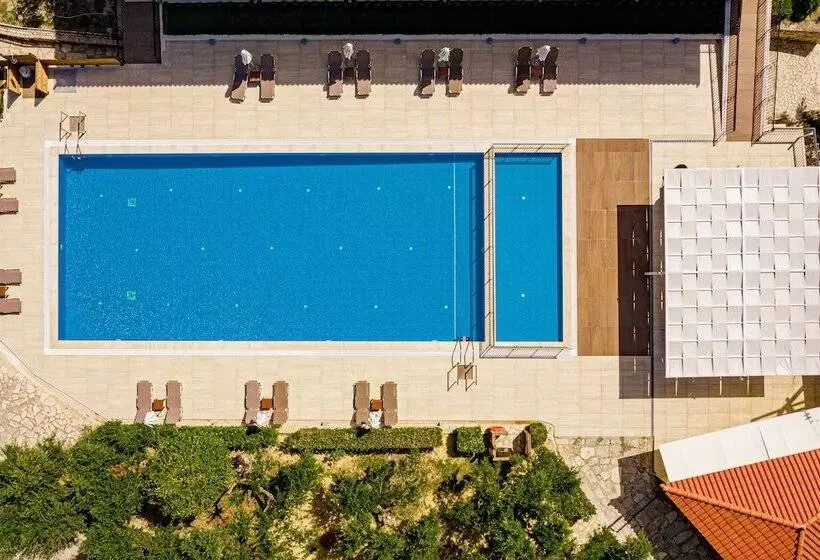 Fotos del hotel Varres:  11