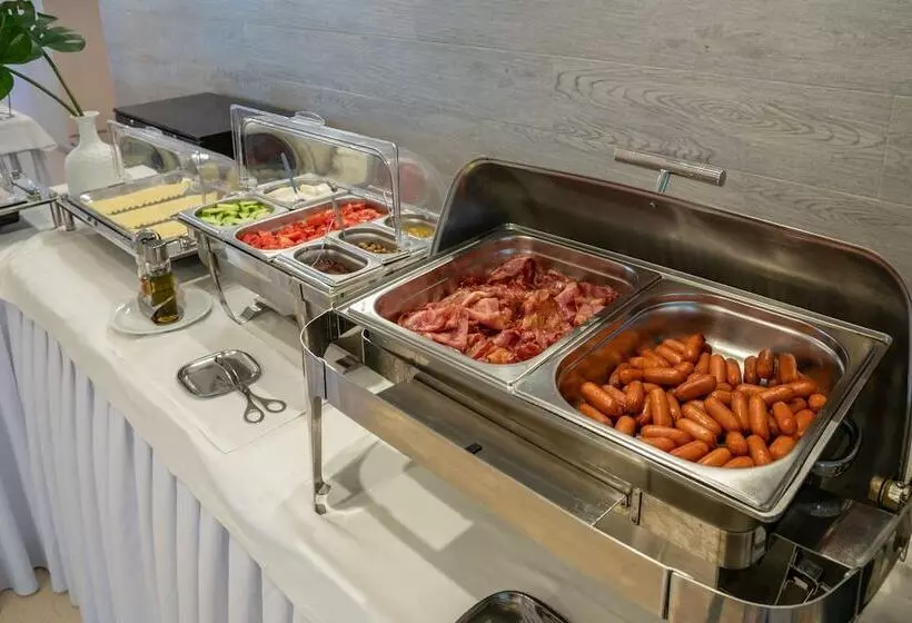 Fotos del hotel Varres:  12