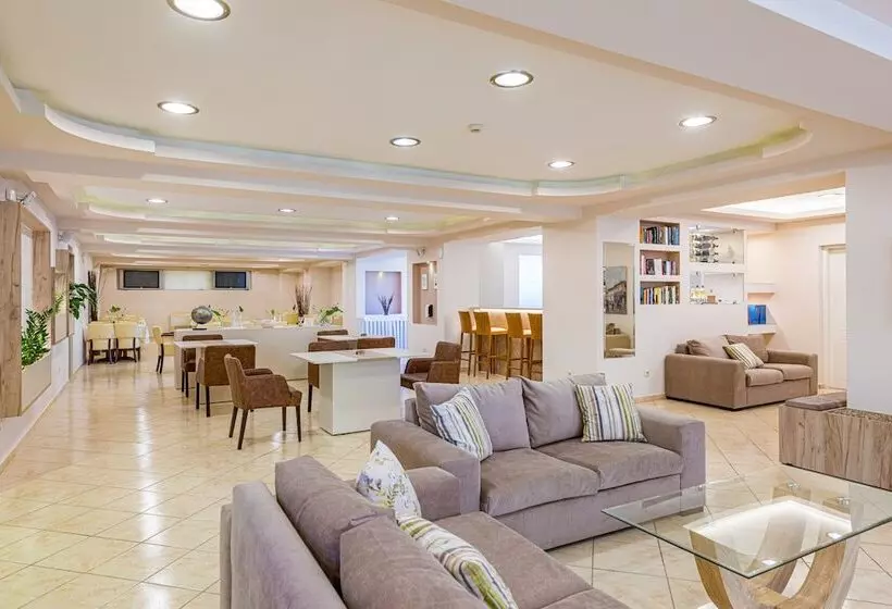 Fotos del hotel Varres:  20