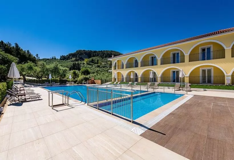 Fotos del hotel Varres:  3