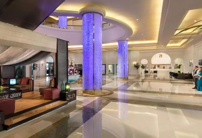 Fotos del hotel Bahi Ajman Palace:  3