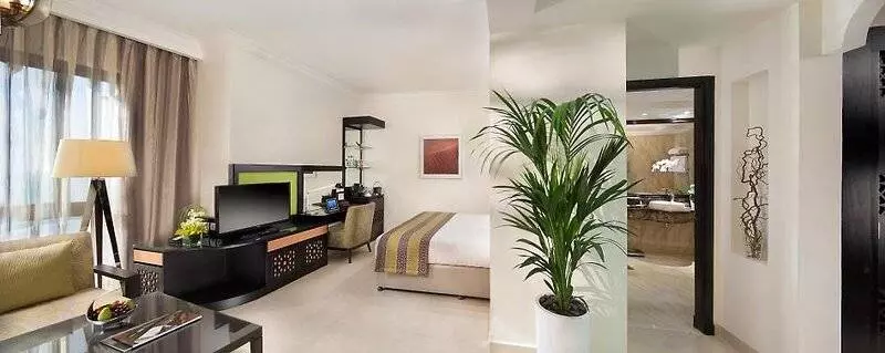 Fotos del hotel Bahi Ajman Palace:  19