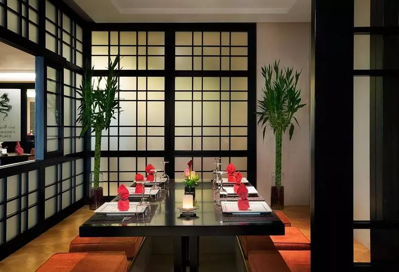 Fotos del hotel Bahi Ajman Palace:  6