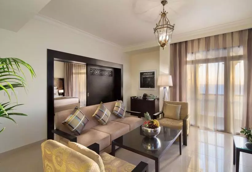 Fotos del hotel Bahi Ajman Palace:  21