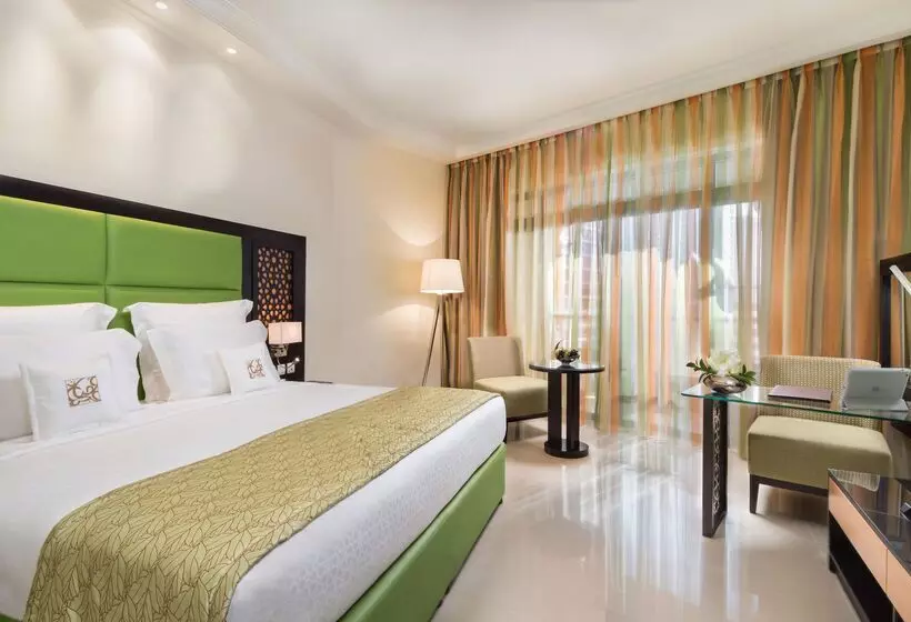 Fotos del hotel Bahi Ajman Palace:  17