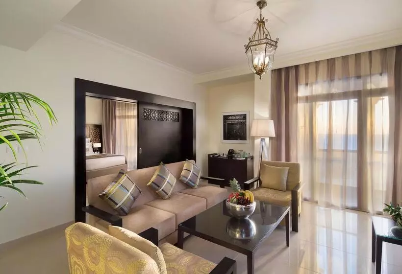 Fotos del hotel Bahi Ajman Palace:  23