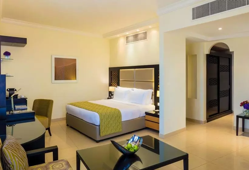 Fotos del hotel Bahi Ajman Palace:  13