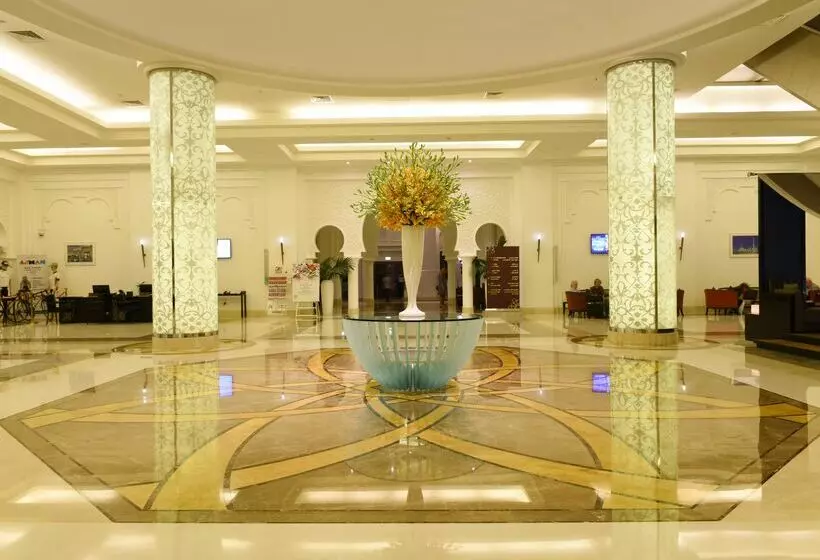 Fotos del hotel Bahi Ajman Palace:  22