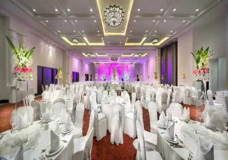 Fotos del hotel Bahi Ajman Palace:  20