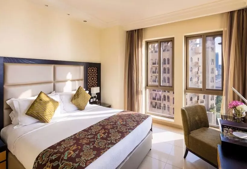 Fotos del hotel Bahi Ajman Palace:  24