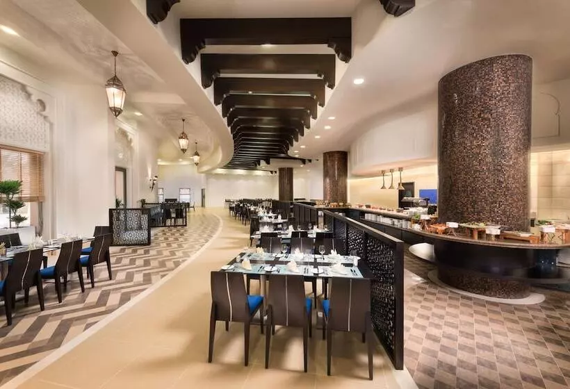 Fotos del hotel Bahi Ajman Palace:  12