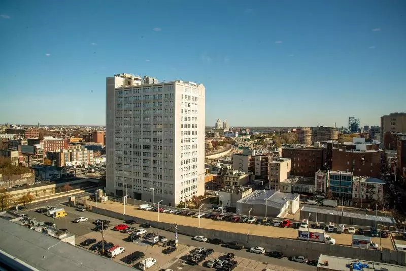 Fotos del hotel Four Points Philadelphia City Center:  21