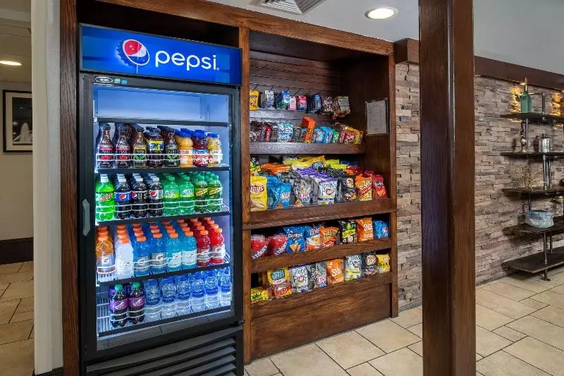 Fotos del hotel Four Points Philadelphia City Center:  8