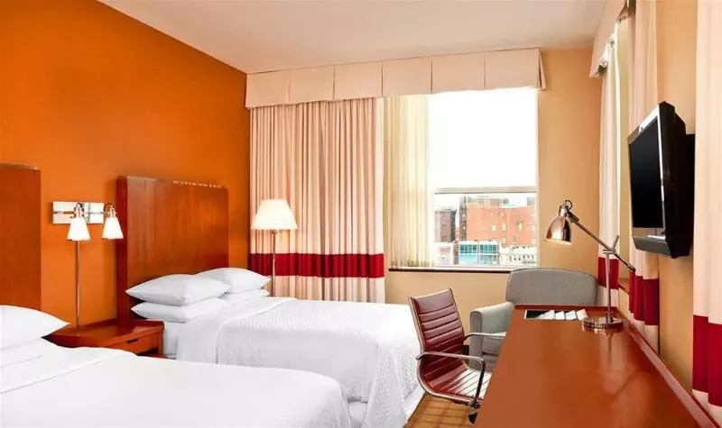 Four Points Philadelphia City Center