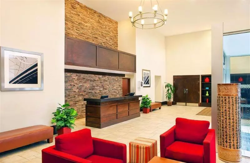 Fotos del hotel Four Points Philadelphia City Center:  3